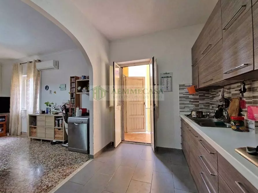 Immagine 27 di Appartamento in vendita  in Via Del Bosco 242 a Catania