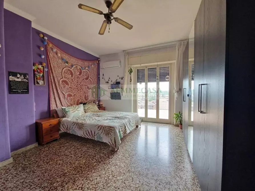 Immagine 25 di Appartamento in vendita  in Via Del Bosco 242 a Catania