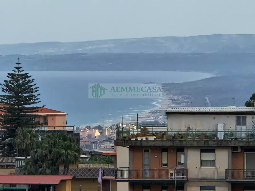 Immagine 2 di Appartamento in vendita  in Via Del Bosco 242 a Catania