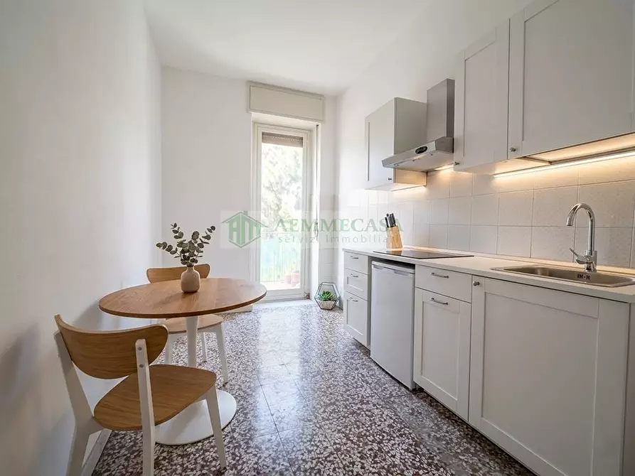 Immagine 9 di Appartamento in vendita  in Via Antonino Ferrarotto 9 a Catania