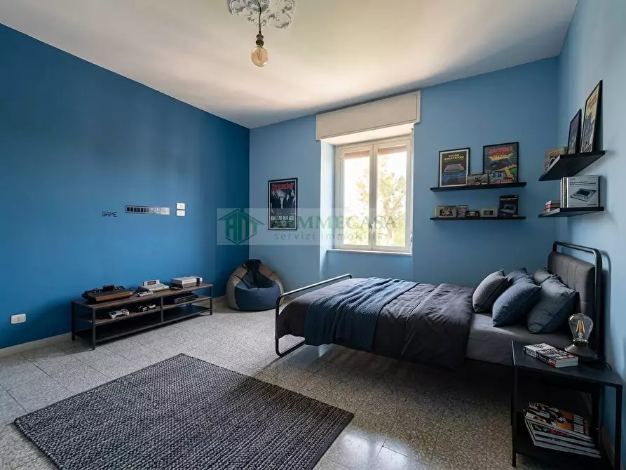Immagine 11 di Appartamento in vendita  in Via Antonino Ferrarotto 9 a Catania