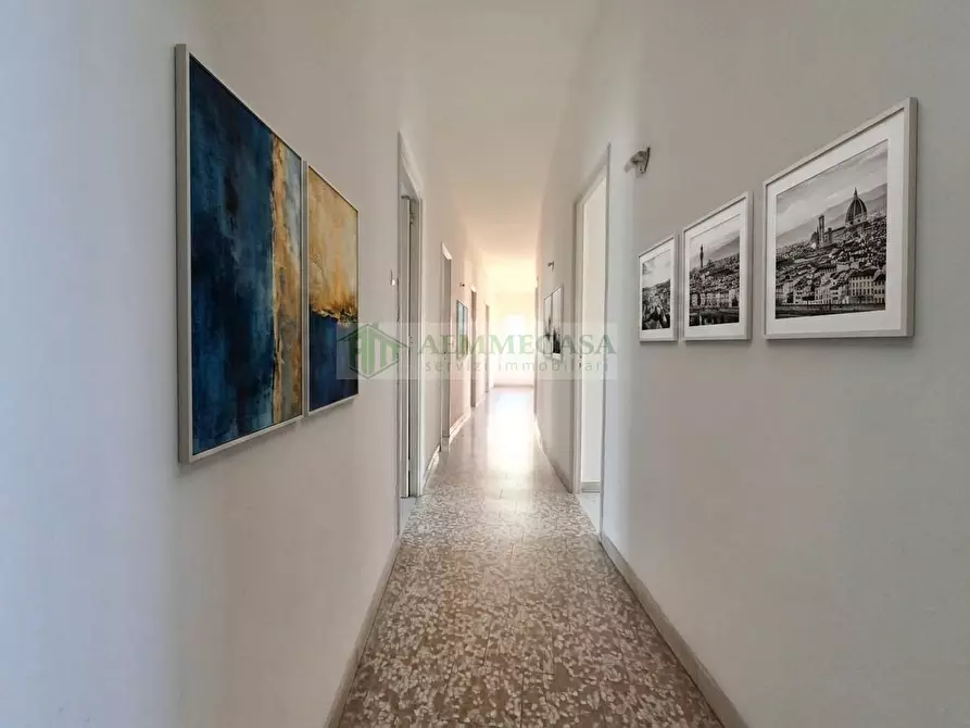 Immagine 17 di Appartamento in vendita  in Via Antonino Ferrarotto 9 a Catania