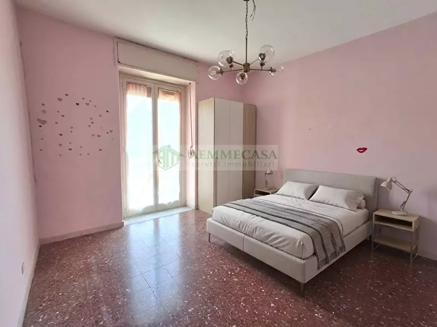 Immagine 25 di Appartamento in vendita  in Via Antonino Ferrarotto 9 a Catania