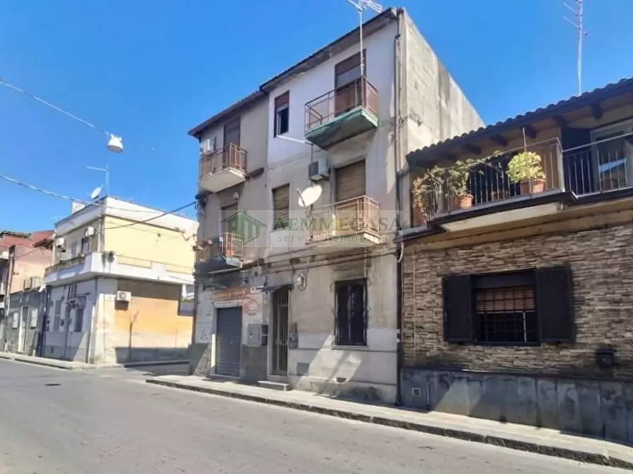 Immagine 30 di Appartamento in vendita  in Via Pietro Novelli 103 a Catania