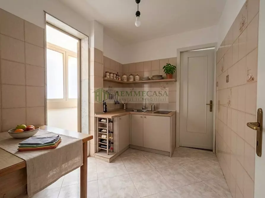Immagine 3 di Appartamento in vendita  in Via Pietro Novelli 103 a Catania