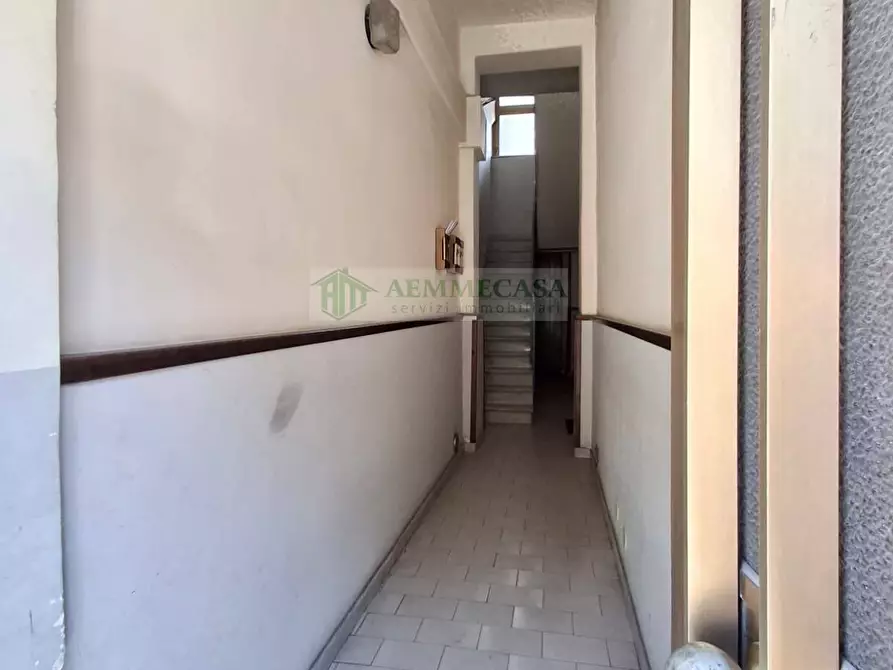Immagine 11 di Appartamento in vendita  in Via Pietro Novelli 103 a Catania