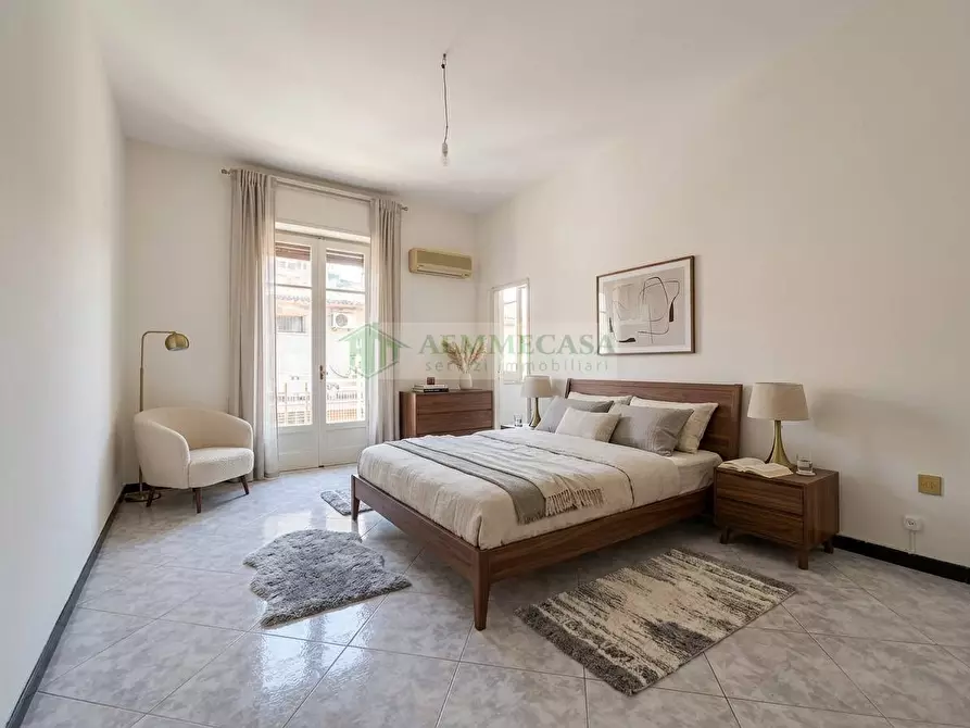 Immagine 17 di Appartamento in vendita  in Via Pietro Novelli 103 a Catania