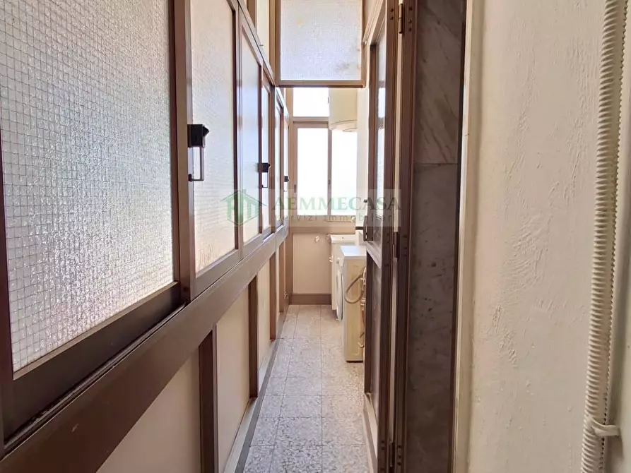 Immagine 24 di Appartamento in vendita  in Via Pietro Novelli 103 a Catania