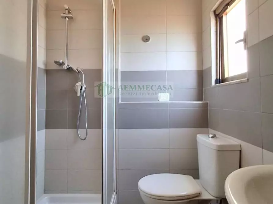 Immagine 26 di Appartamento in vendita  in Via Pietro Novelli 103 a Catania
