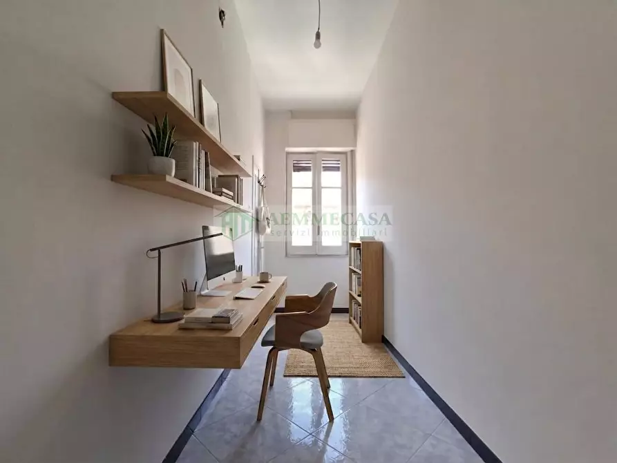 Immagine 28 di Appartamento in vendita  in Via Pietro Novelli 103 a Catania