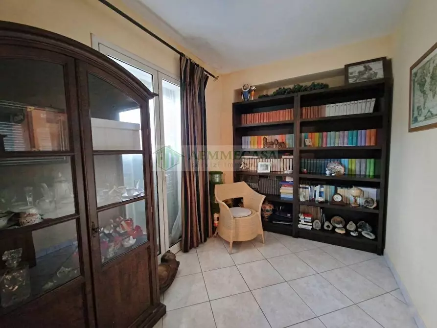 Immagine 8 di Villa in vendita  in Via Torre del Filosofo 4 a Gravina Di Catania