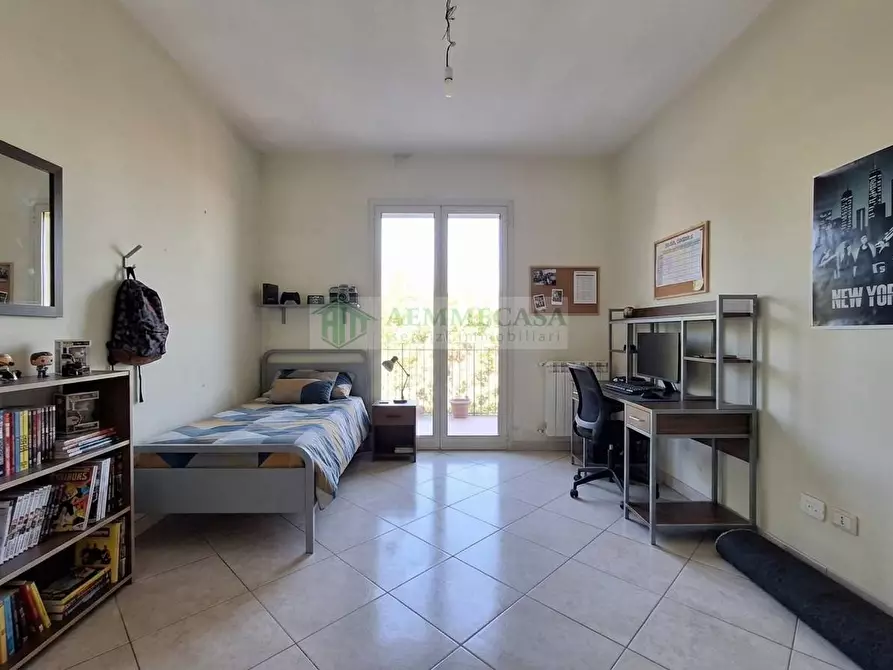 Immagine 14 di Villa in vendita  in Via Torre del Filosofo 4 a Gravina Di Catania