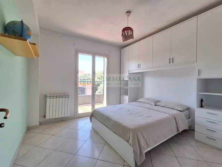Immagine 9 di Villa in vendita  in Via Torre del Filosofo 4 a Gravina Di Catania