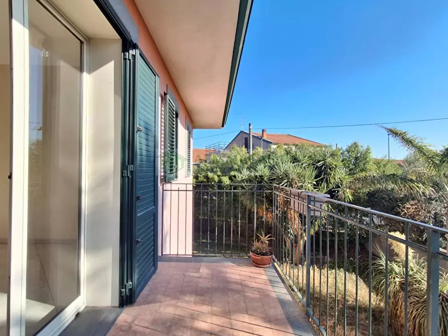 Immagine 12 di Villa in vendita  in Via Torre del Filosofo 4 a Gravina Di Catania