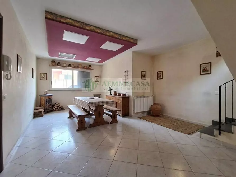 Immagine 18 di Villa in vendita  in Via Torre del Filosofo 4 a Gravina Di Catania