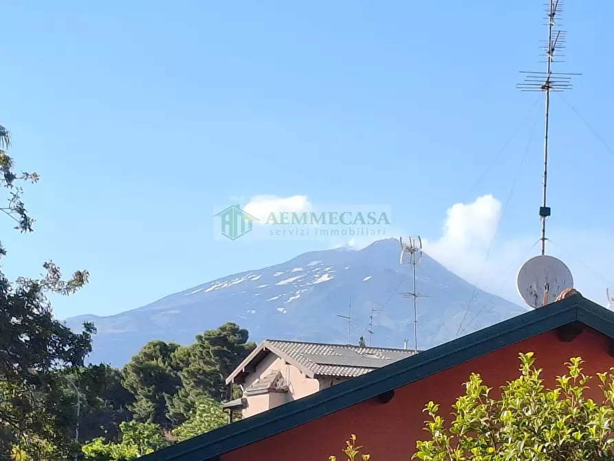 Immagine 13 di Villa in vendita  in Via Torre del Filosofo 4 a Gravina Di Catania