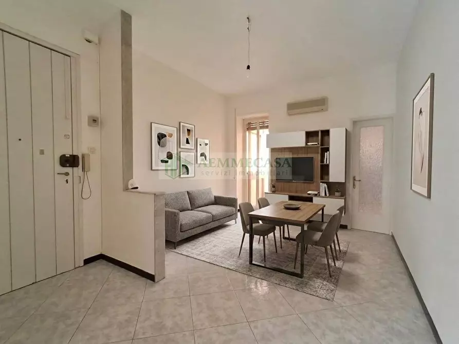 Immagine 2 di Appartamento in vendita  in Via Pietro Novelli 103 a Catania