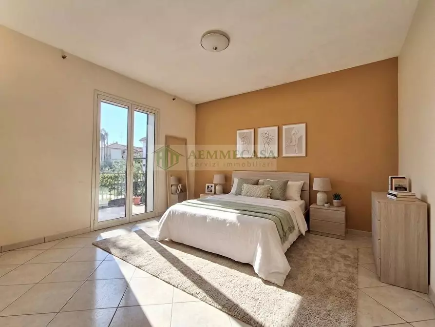 Immagine 29 di Villa in vendita  in Via Torre del Filosofo 4 a Gravina Di Catania