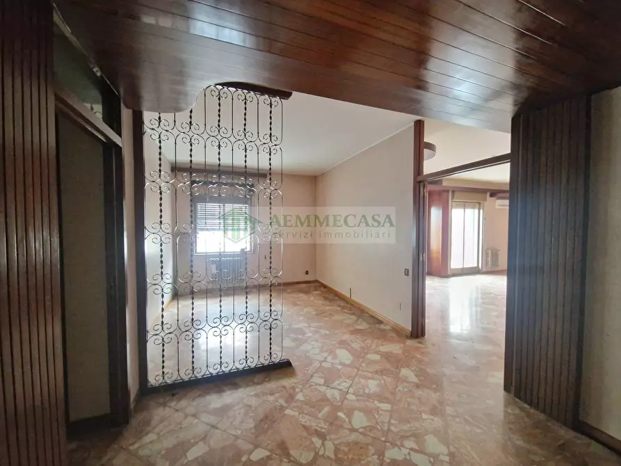 Immagine 2 di Appartamento in vendita  in Via Fimia 27 a Catania