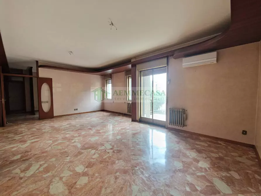 Immagine 6 di Appartamento in vendita  in Via Fimia 27 a Catania