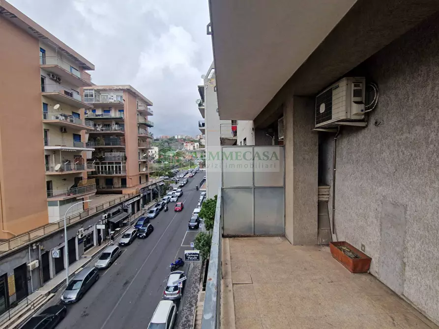 Immagine 7 di Appartamento in vendita  in Via Fimia 27 a Catania