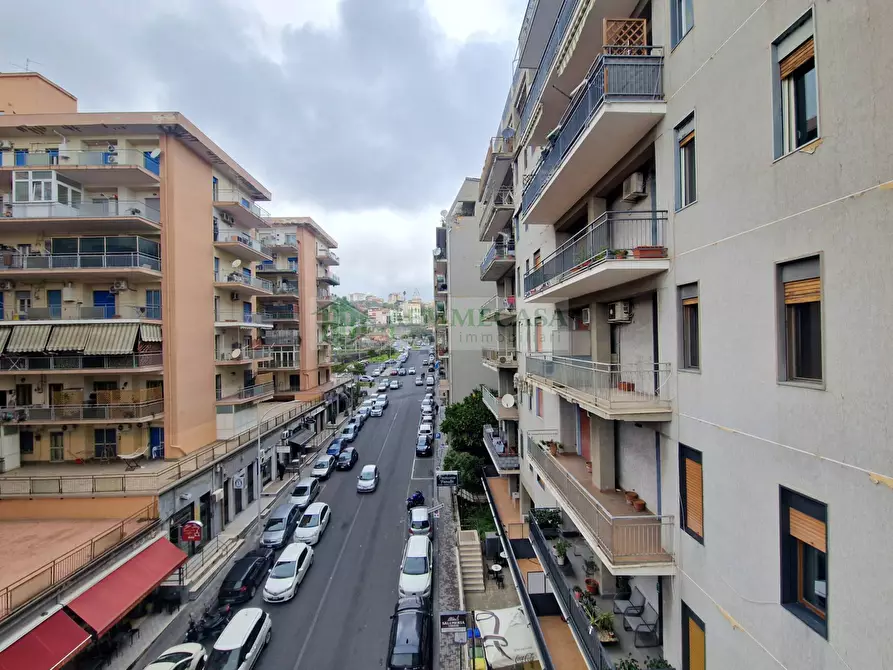 Immagine 8 di Appartamento in vendita  in Via Fimia 27 a Catania