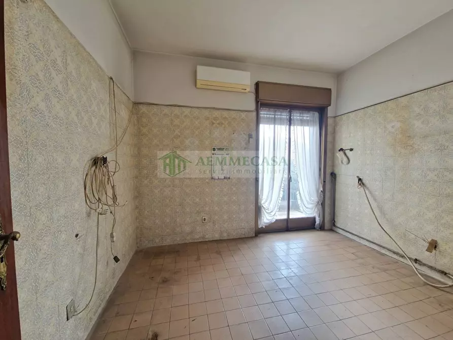 Immagine 10 di Appartamento in vendita  in Via Fimia 27 a Catania