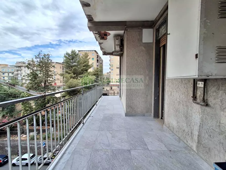 Immagine 11 di Appartamento in vendita  in Via Fimia 27 a Catania