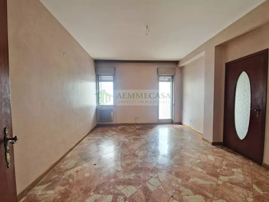 Immagine 13 di Appartamento in vendita  in Via Fimia 27 a Catania