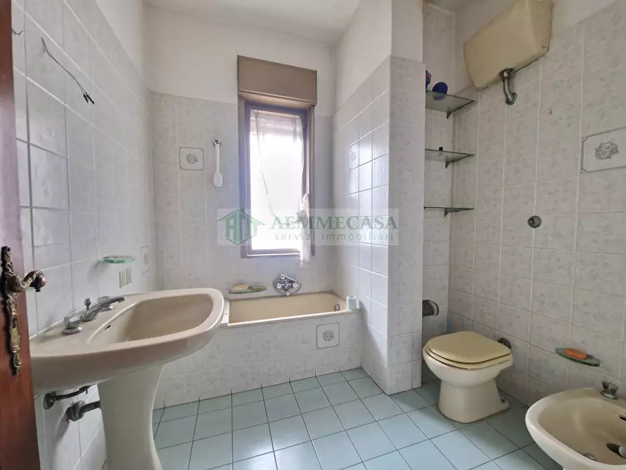 Immagine 15 di Appartamento in vendita  in Via Fimia 27 a Catania