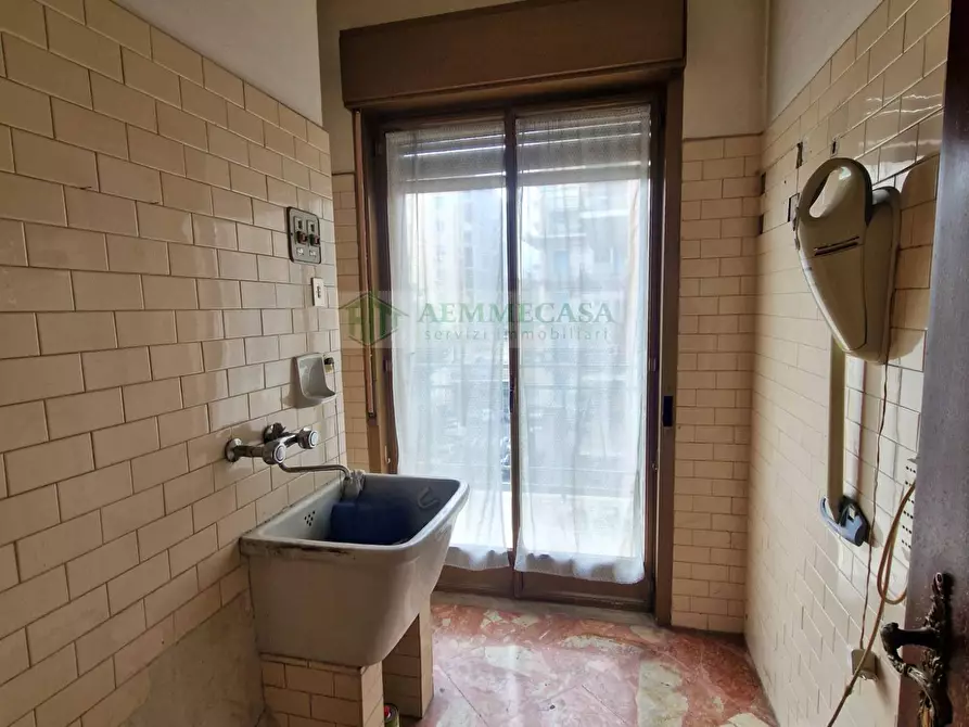 Immagine 16 di Appartamento in vendita  in Via Fimia 27 a Catania