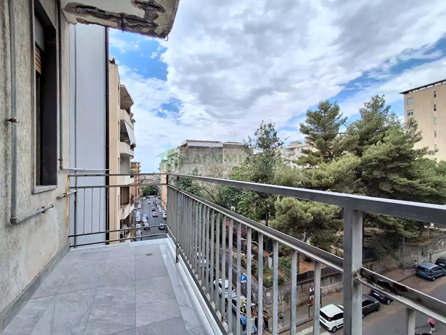 Immagine 17 di Appartamento in vendita  in Via Fimia 27 a Catania