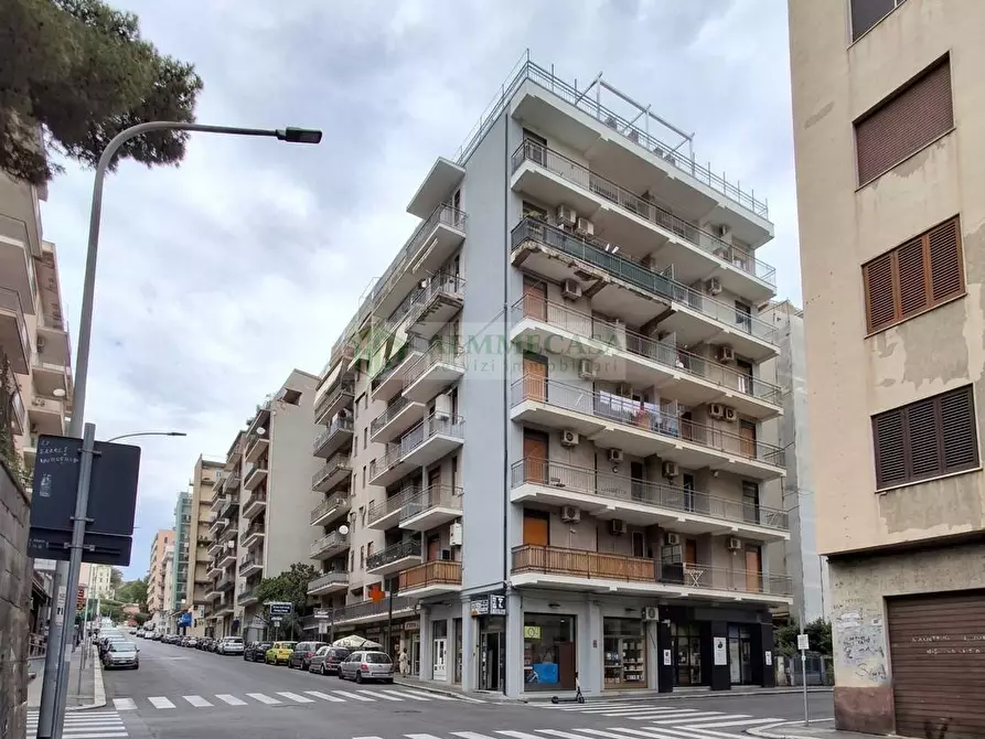 Immagine 18 di Appartamento in vendita  in Via Fimia 27 a Catania