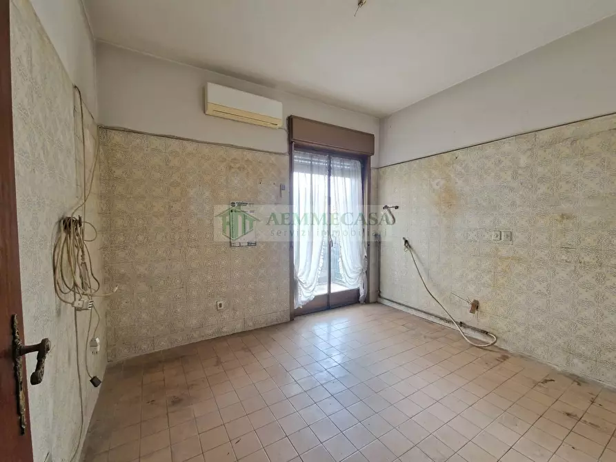 Immagine 24 di Appartamento in vendita  in Via Fimia 27 a Catania
