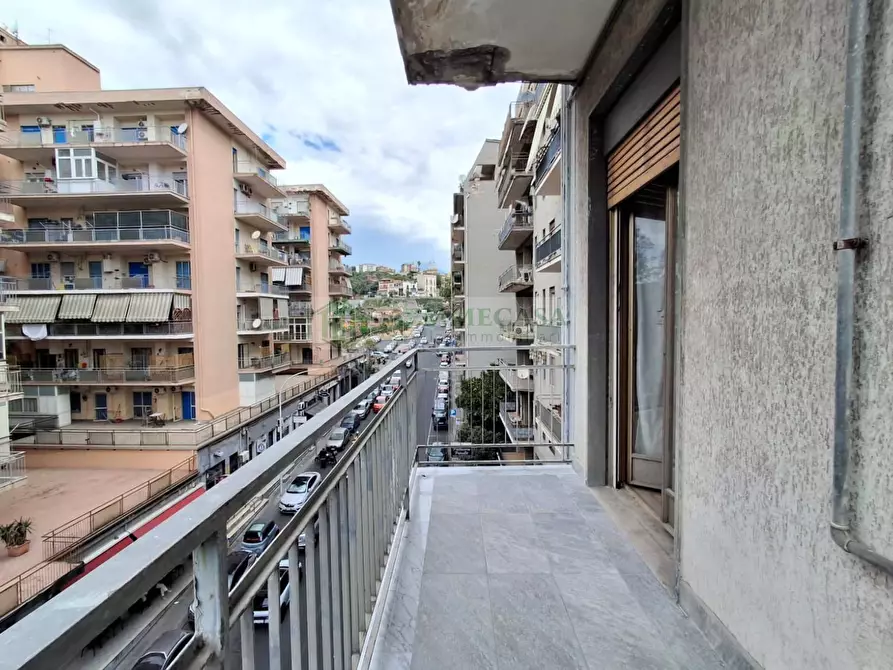 Immagine 29 di Appartamento in vendita  in Via Fimia 27 a Catania