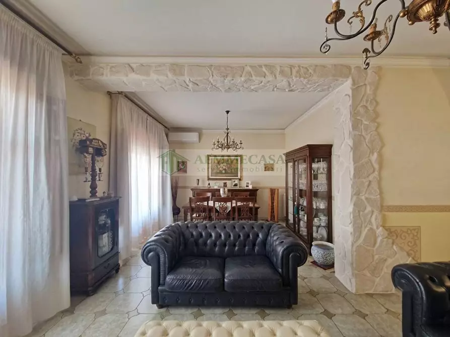 Immagine 4 di Appartamento in vendita  in Via Lorenzo Bolano 6 a Gravina Di Catania