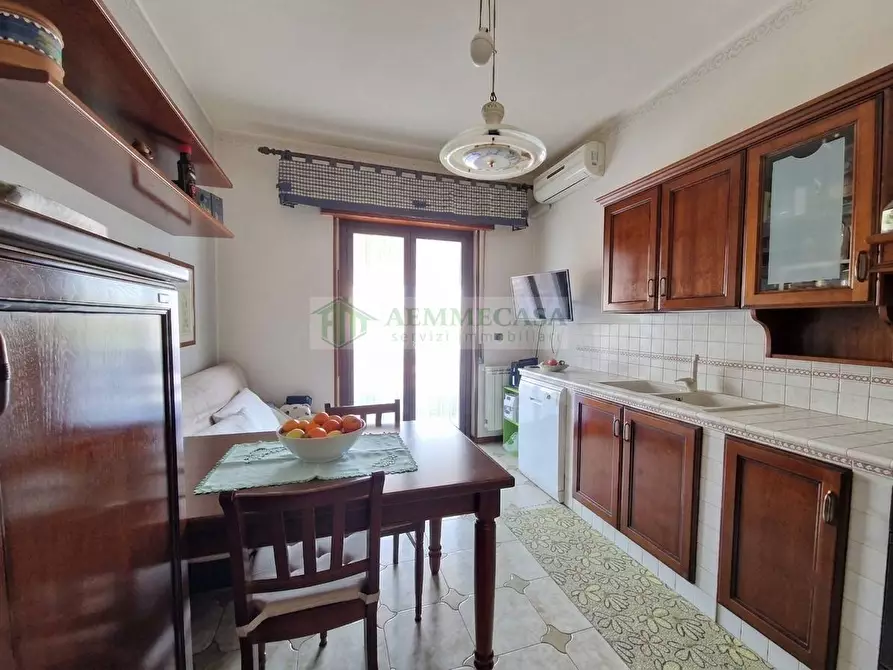 Immagine 7 di Appartamento in vendita  in Via Lorenzo Bolano 6 a Gravina Di Catania