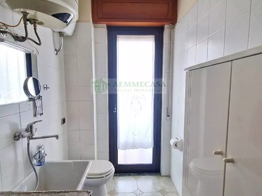 Immagine 11 di Appartamento in vendita  in Via Lorenzo Bolano 6 a Gravina Di Catania