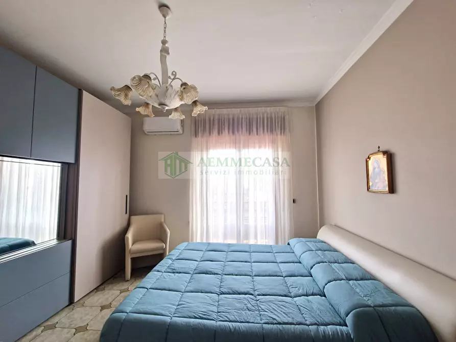 Immagine 14 di Appartamento in vendita  in Via Lorenzo Bolano 6 a Gravina Di Catania