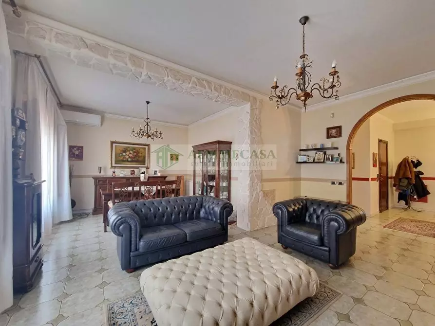 Immagine 20 di Appartamento in vendita  in Via Lorenzo Bolano 6 a Gravina Di Catania