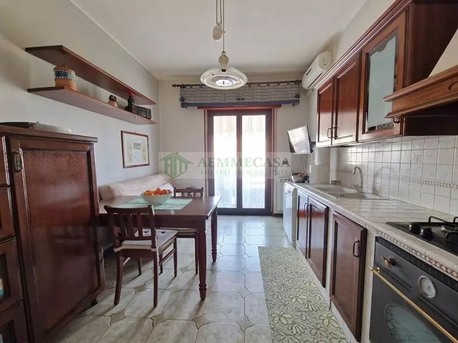 Immagine 23 di Appartamento in vendita  in Via Lorenzo Bolano 6 a Gravina Di Catania