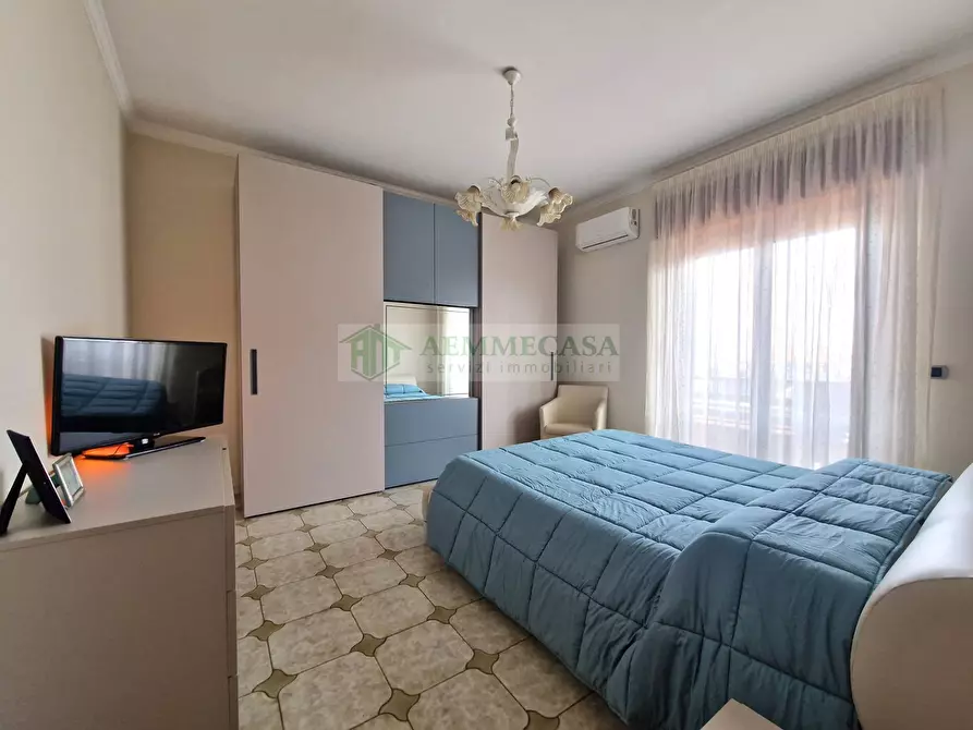 Immagine 28 di Appartamento in vendita  in Via Lorenzo Bolano 6 a Gravina Di Catania