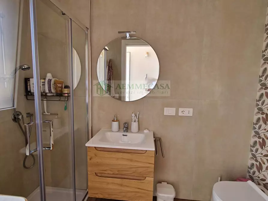 Immagine 9 di Appartamento in affitto  in via del Bosco 352 a Catania