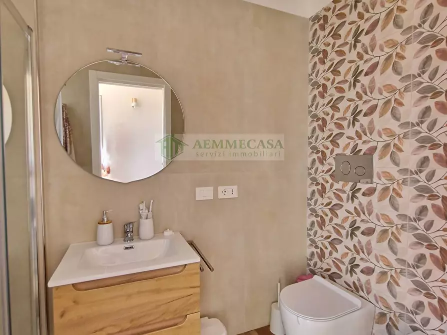 Immagine 10 di Appartamento in affitto  in via del Bosco 352 a Catania