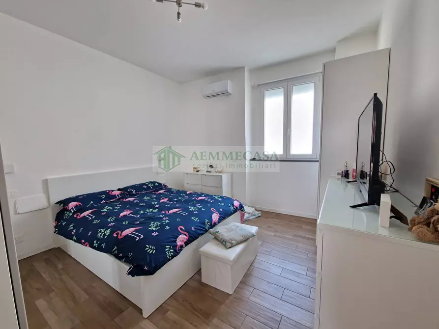 Immagine 13 di Appartamento in affitto  in via del Bosco 352 a Catania