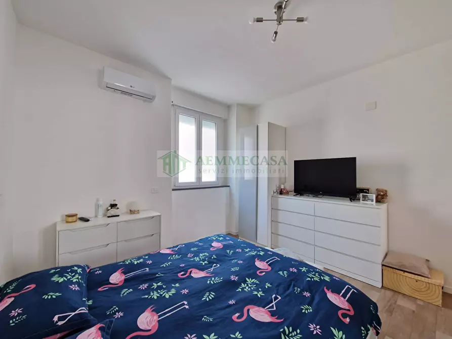 Immagine 12 di Appartamento in affitto  in via del Bosco 352 a Catania
