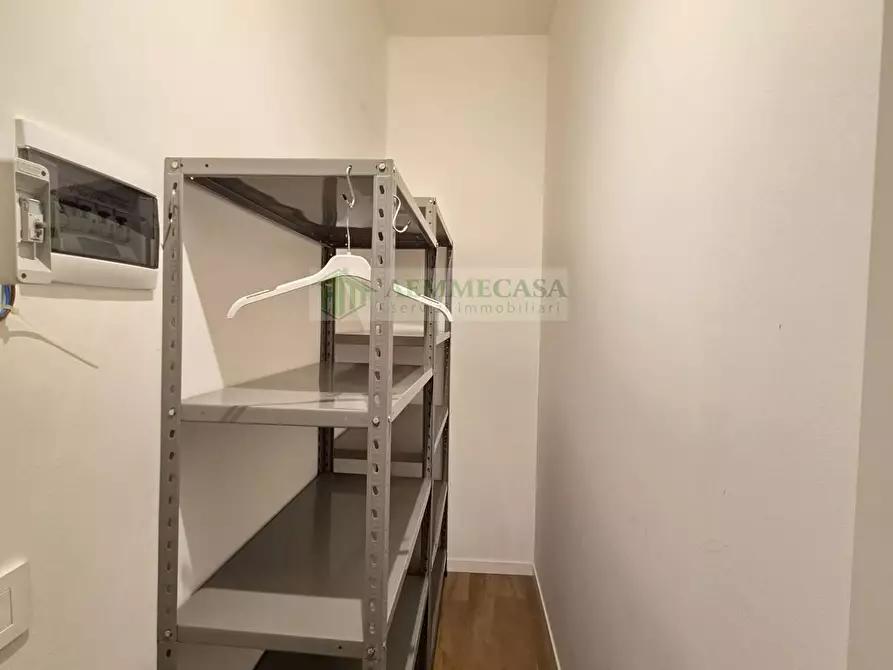 Immagine 16 di Appartamento in affitto  in via del Bosco 352 a Catania