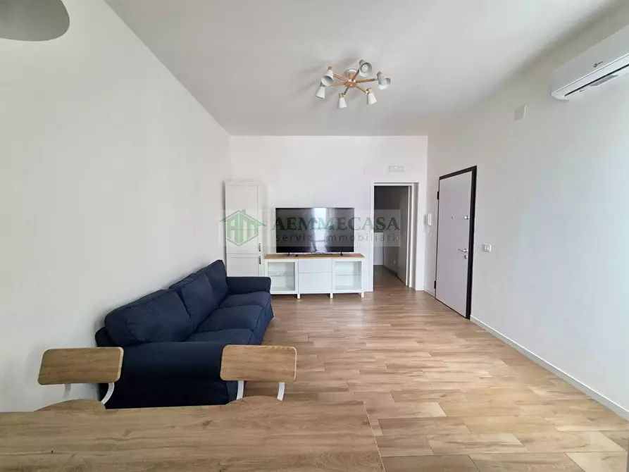Immagine 3 di Appartamento in affitto  in via del Bosco 352 a Catania