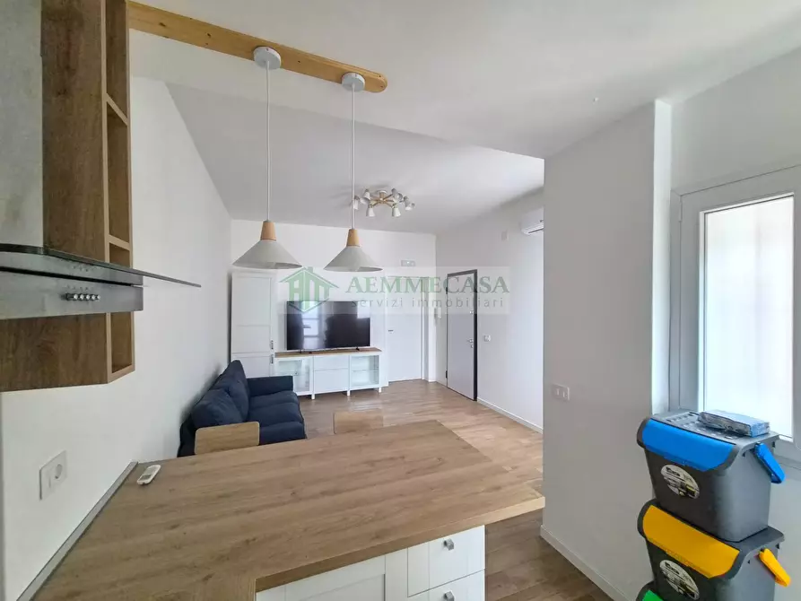 Immagine 8 di Appartamento in affitto  in via del Bosco 352 a Catania