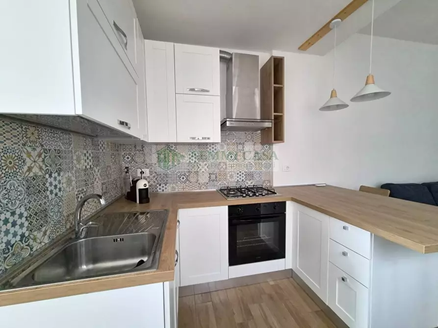 Immagine 5 di Appartamento in affitto  in via del Bosco 352 a Catania